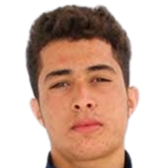 斯坎德·纳法蒂头像