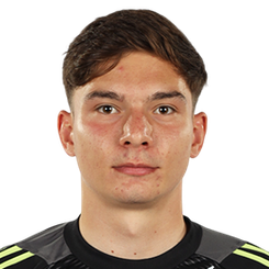 克里斯蒂安·斯特凡·丘佩卡头像