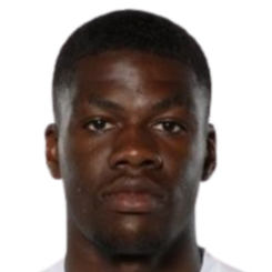 杰里米·兰杜头像