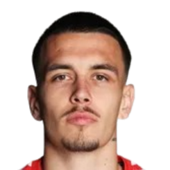 恩佐·勒菲头像