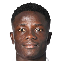 伊曼纽尔·埃西亚姆头像