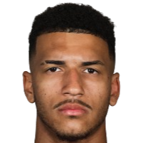 考安·埃利亚斯头像