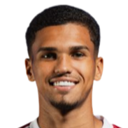 里克尔梅·费利佩·席尔瓦·德阿尔梅达头像