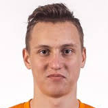 吉纳拉斯·萨姆索尼克头像