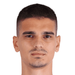 萨利赫·马尔科科格鲁头像