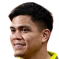 穆罕默德·贾比迪头像