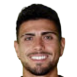 克里斯托弗·迪亚兹头像