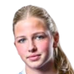 伊西·霍布森头像