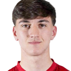 弗朗西斯科·马约洛头像