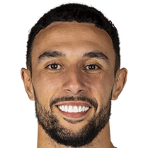 尤尼斯·南利头像