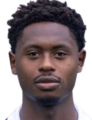 托尼·勒苏尔头像