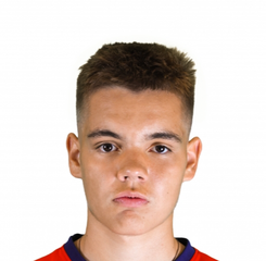 伊万·马马夫科头像