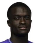 巴巴卡尔·姆布普头像