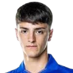 朱塞佩•福特头像