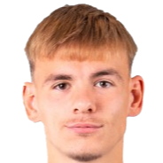 诺亚·齐里奥克斯头像