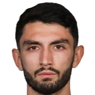 伊拉克利·阿扎罗夫头像