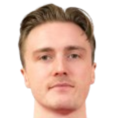 克里斯汀·达勒·波克格雷文克头像