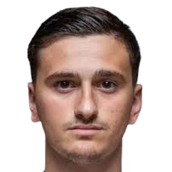 贝尔凯·穆拉托格卢头像