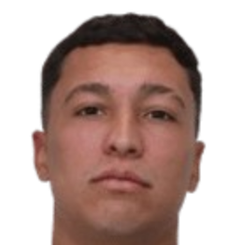 塔利斯·恩里克·戈麦斯·德·阿劳霍头像