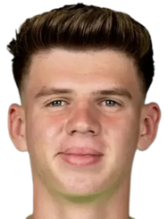 科德鲁特·桑杜头像