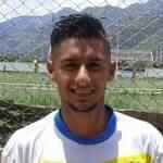 胡安·奥坎波头像