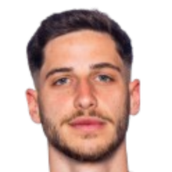 埃万盖洛斯·帕图里迪斯头像