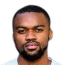 让·保罗·阿苏穆·姆巴头像