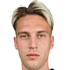 迪恩·里科头像