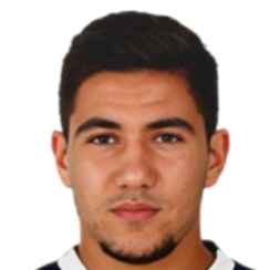 穆罕默德·伊姆雷头像