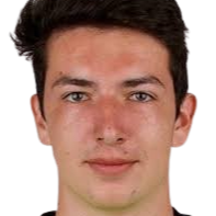 卢卡斯·伯恩斯头像