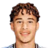 尤里·亚历山大·古博格洛头像