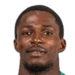 洛伊斯·姆巴巴头像