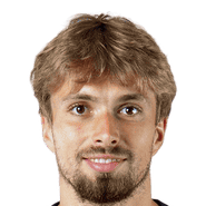 威廉·伯纳德头像