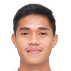 阿济卜·阿斯亚德头像