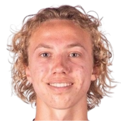 巴西尔·弗罗宁克斯头像