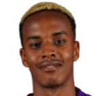 奥斯曼·阿卜迪头像