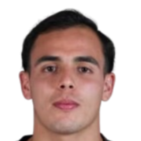 乌戈·坎贝罗斯头像