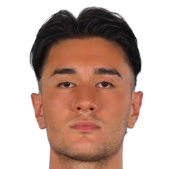 贝迪尔汗·奥祖尔特头像