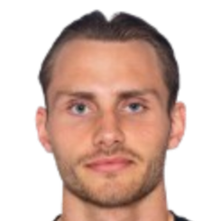 马丁·波仙姆头像