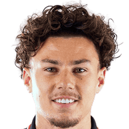 汤姆·卢歇头像