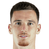 马特奥·维永头像