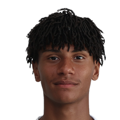 德里克·阿劳若头像