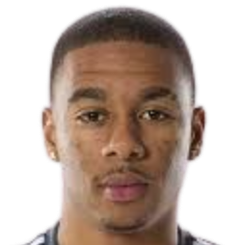 雷吉·兰姆头像