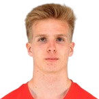 皮里·皮莱宁头像