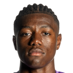 卢多维克·沃拉-韦特谢头像