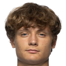 德米特里·尼基丁头像