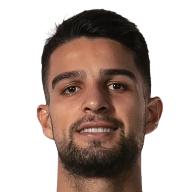 若泽·曼努埃尔·洛佩斯头像