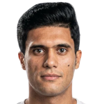 艾哈迈德·拉苏尔头像