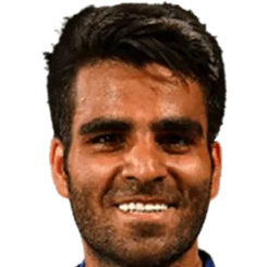 侯赛因·穆罕默德·莫拉德曼德头像