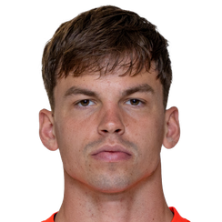 马托斯·巴布卡头像